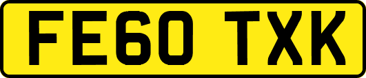 FE60TXK