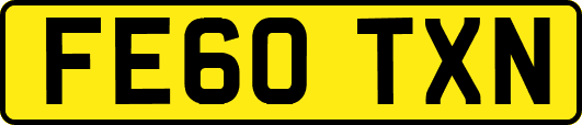 FE60TXN