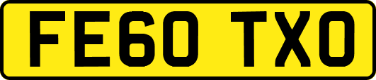 FE60TXO