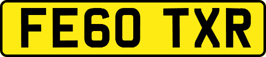FE60TXR