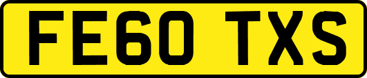 FE60TXS