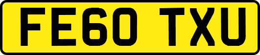 FE60TXU