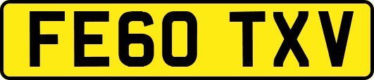 FE60TXV