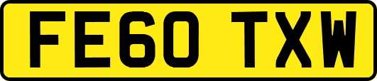 FE60TXW