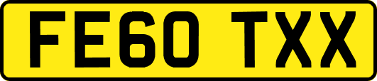 FE60TXX