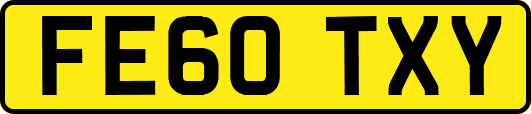 FE60TXY