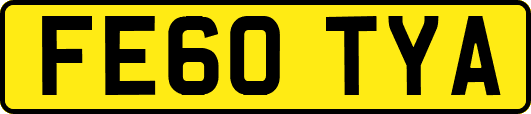 FE60TYA