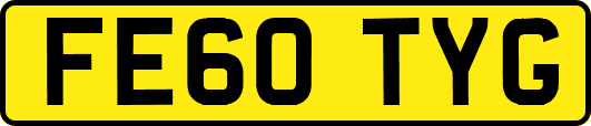 FE60TYG