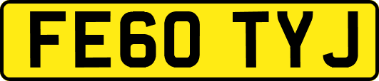 FE60TYJ