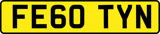 FE60TYN