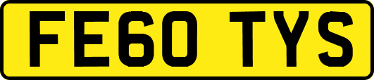 FE60TYS