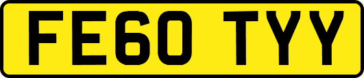 FE60TYY