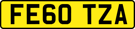 FE60TZA