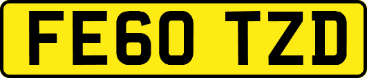 FE60TZD