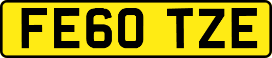 FE60TZE