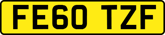 FE60TZF