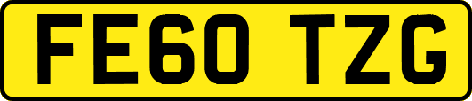 FE60TZG