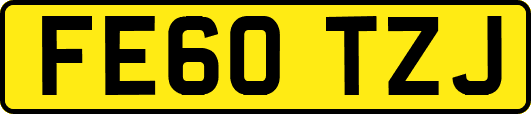 FE60TZJ