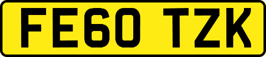FE60TZK