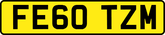 FE60TZM