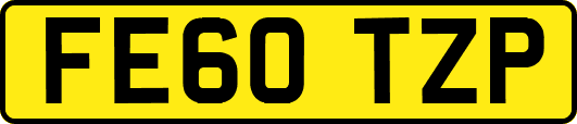 FE60TZP