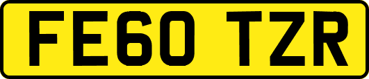 FE60TZR