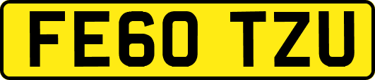 FE60TZU