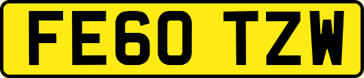 FE60TZW