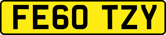 FE60TZY