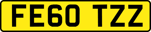 FE60TZZ