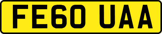 FE60UAA