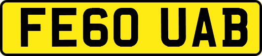 FE60UAB