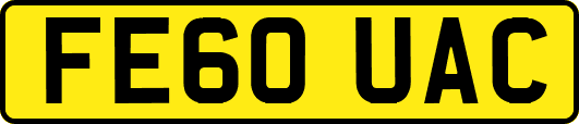 FE60UAC