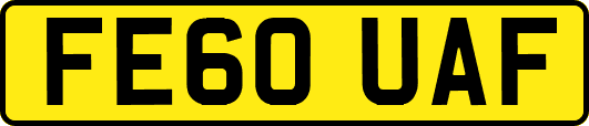 FE60UAF