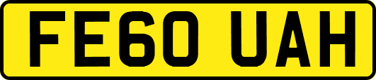 FE60UAH