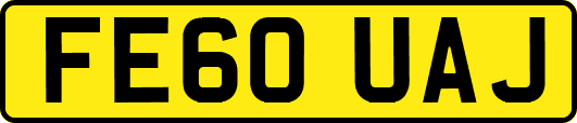 FE60UAJ