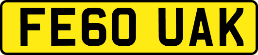 FE60UAK