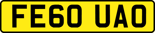 FE60UAO