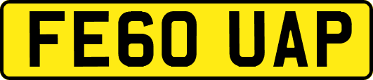 FE60UAP