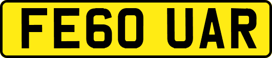 FE60UAR