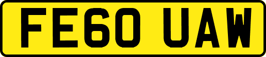 FE60UAW