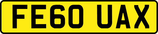 FE60UAX