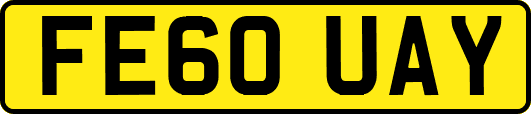 FE60UAY
