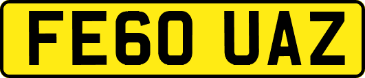 FE60UAZ