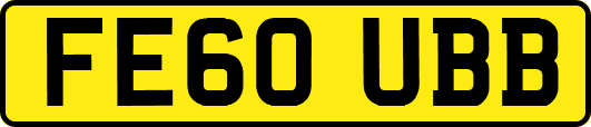 FE60UBB