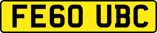 FE60UBC