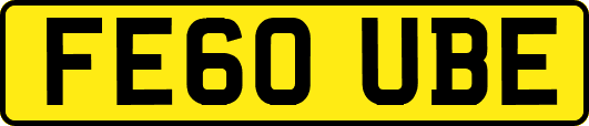 FE60UBE