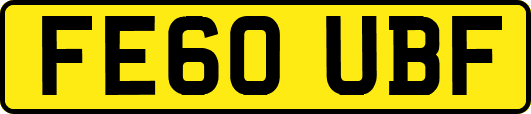 FE60UBF