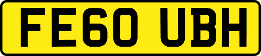 FE60UBH
