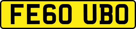FE60UBO